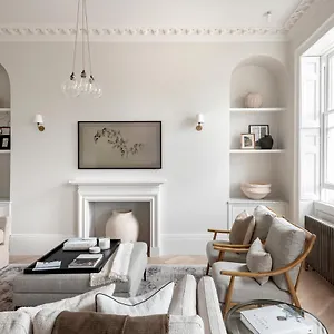  Apartment The Paragon,