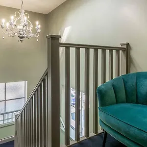  Apartment Modern, Relaxing 1 Bed